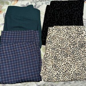 Old Navy Stevie high rise